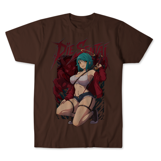 ANGEL MIO TEE