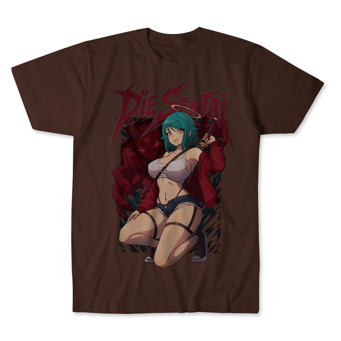 ANGEL MIO TEE BUNDLE