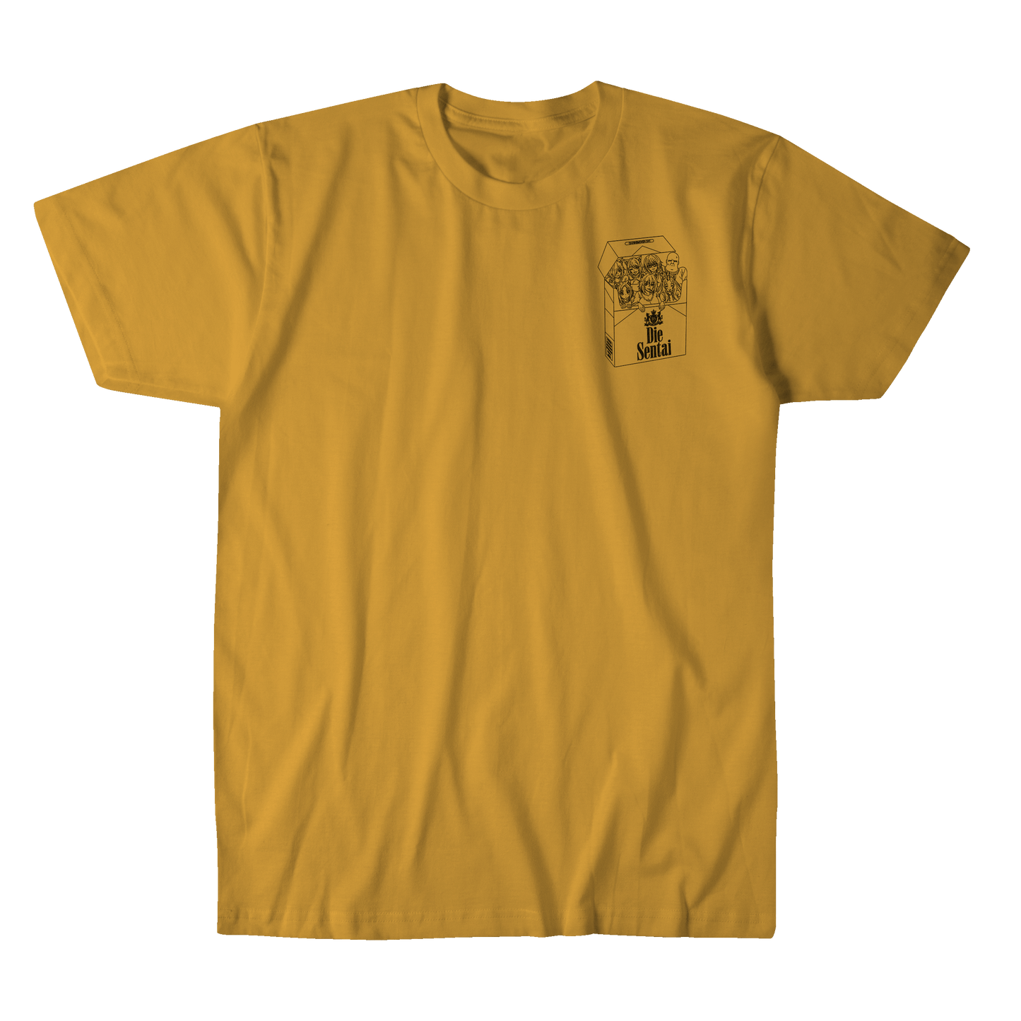 CHAINSMOKER TEE BUNDLE