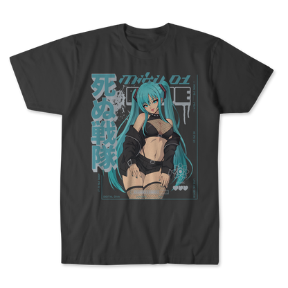 LOVE MIKU TEE BUNDLE