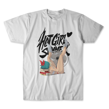 HOT GIRL MIO TEE