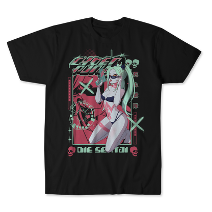 REBECCA TEE