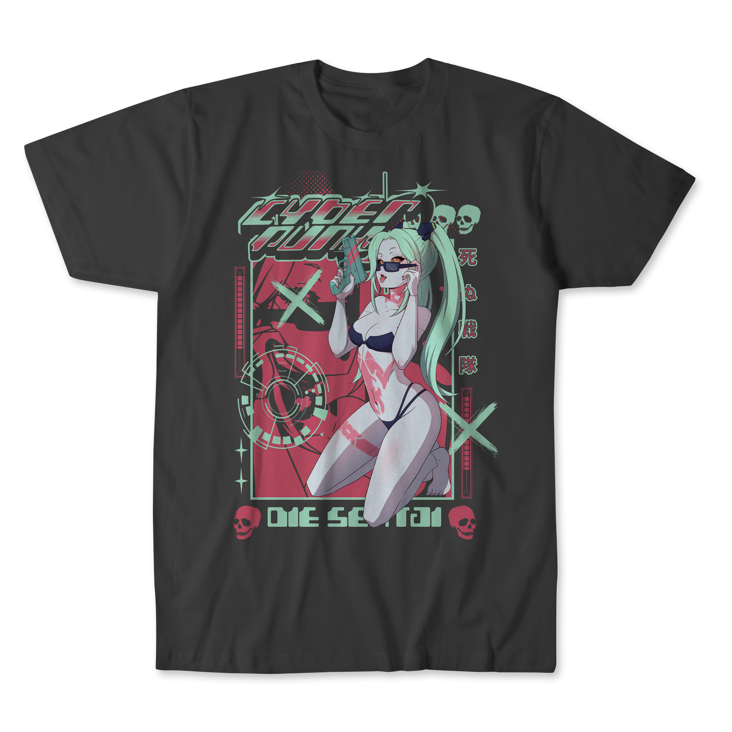 REBECCA TEE BUNDLE