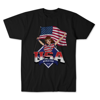 TEAM USA TEE