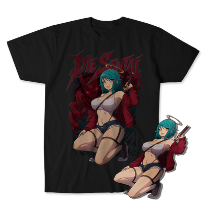 ANGEL MIO TEE BUNDLE
