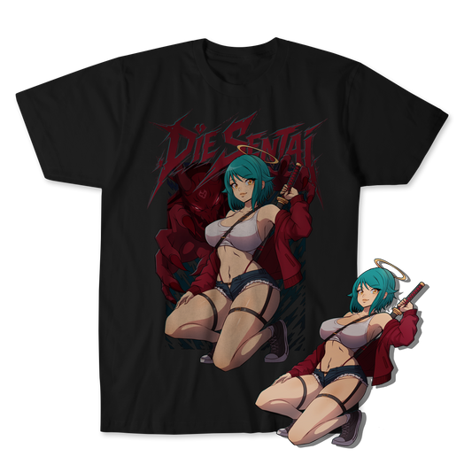 ANGEL MIO TEE BUNDLE