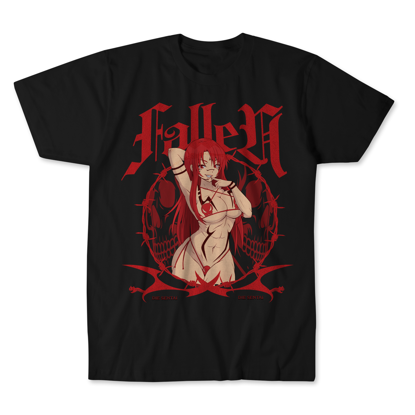 SUKUNA TEE BUNDLE