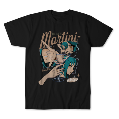 MARTINI MIO TEE BUNDLE