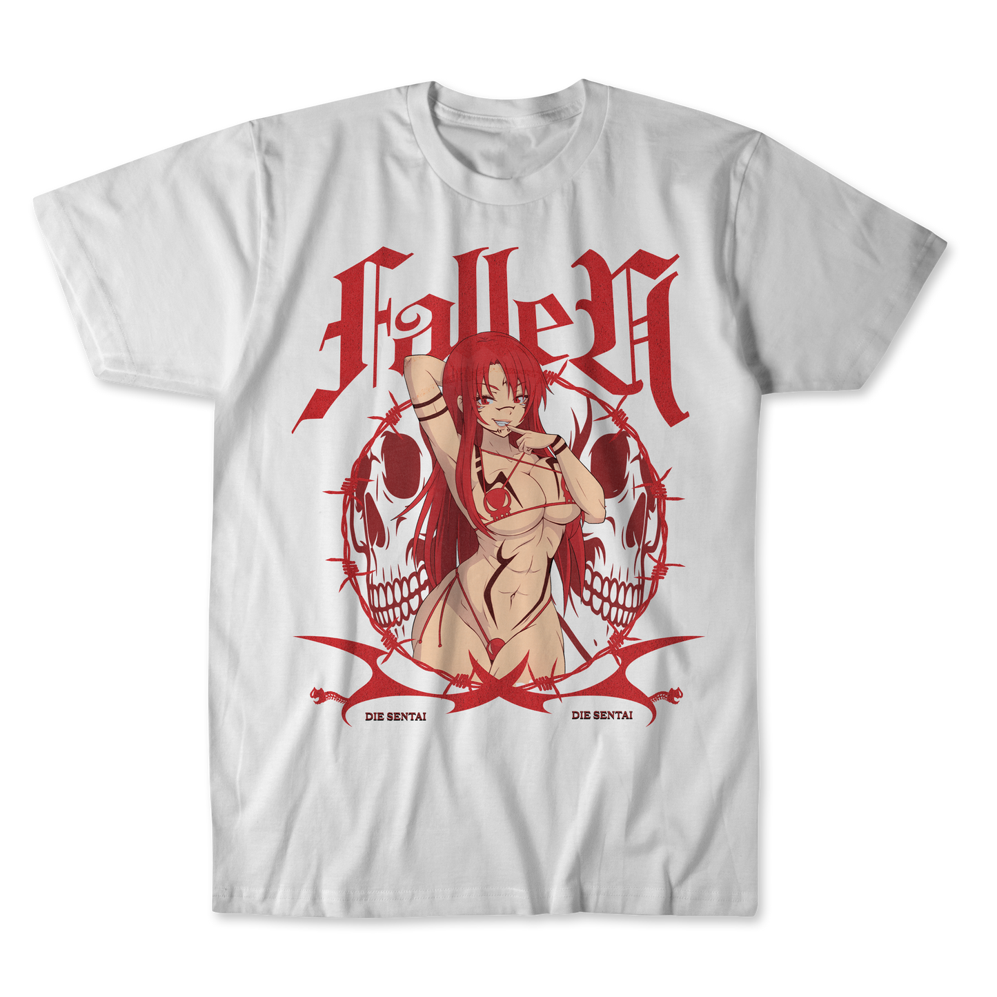SUKUNA TEE BUNDLE
