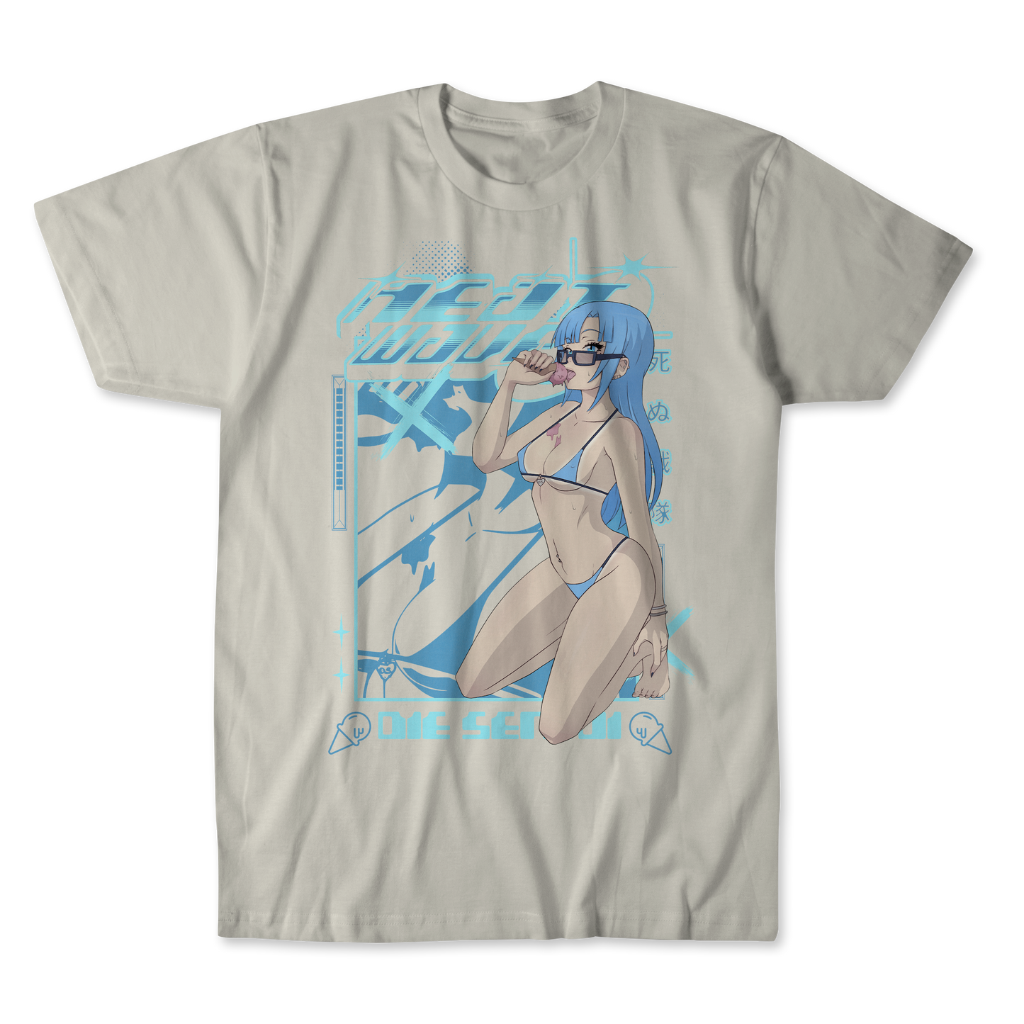 ARA TEE