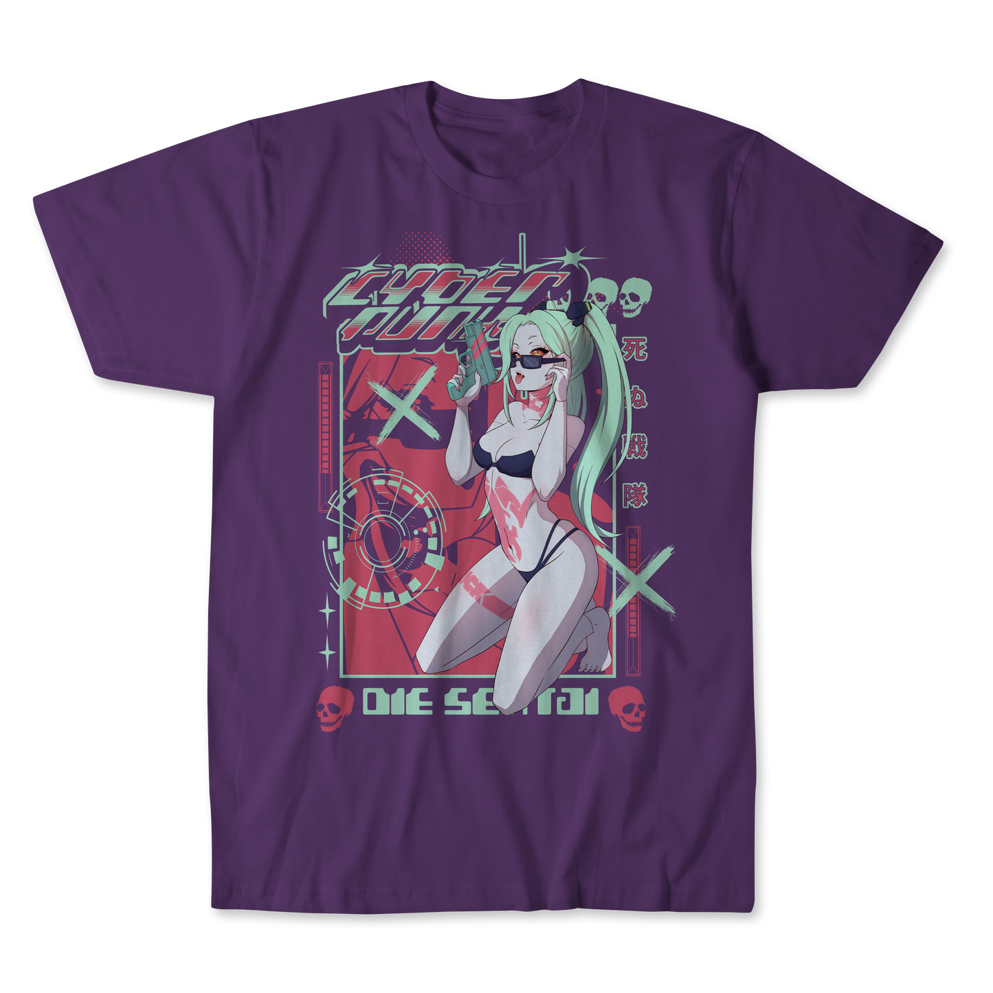 REBECCA TEE