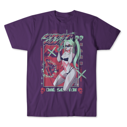 REBECCA TEE