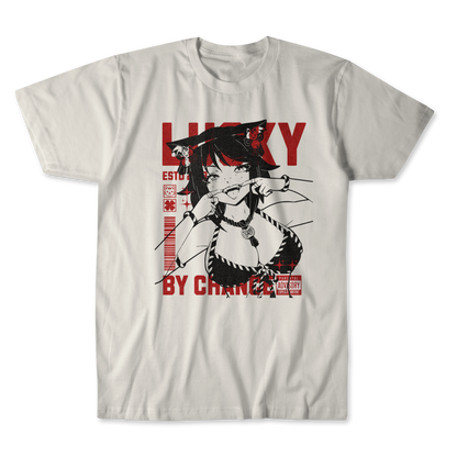 LUCKY CAT MIO TEE BUNDLE