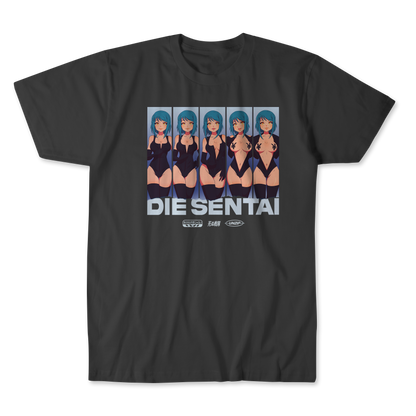 UNZIP MIO TEE