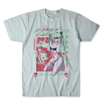 REBECCA TEE