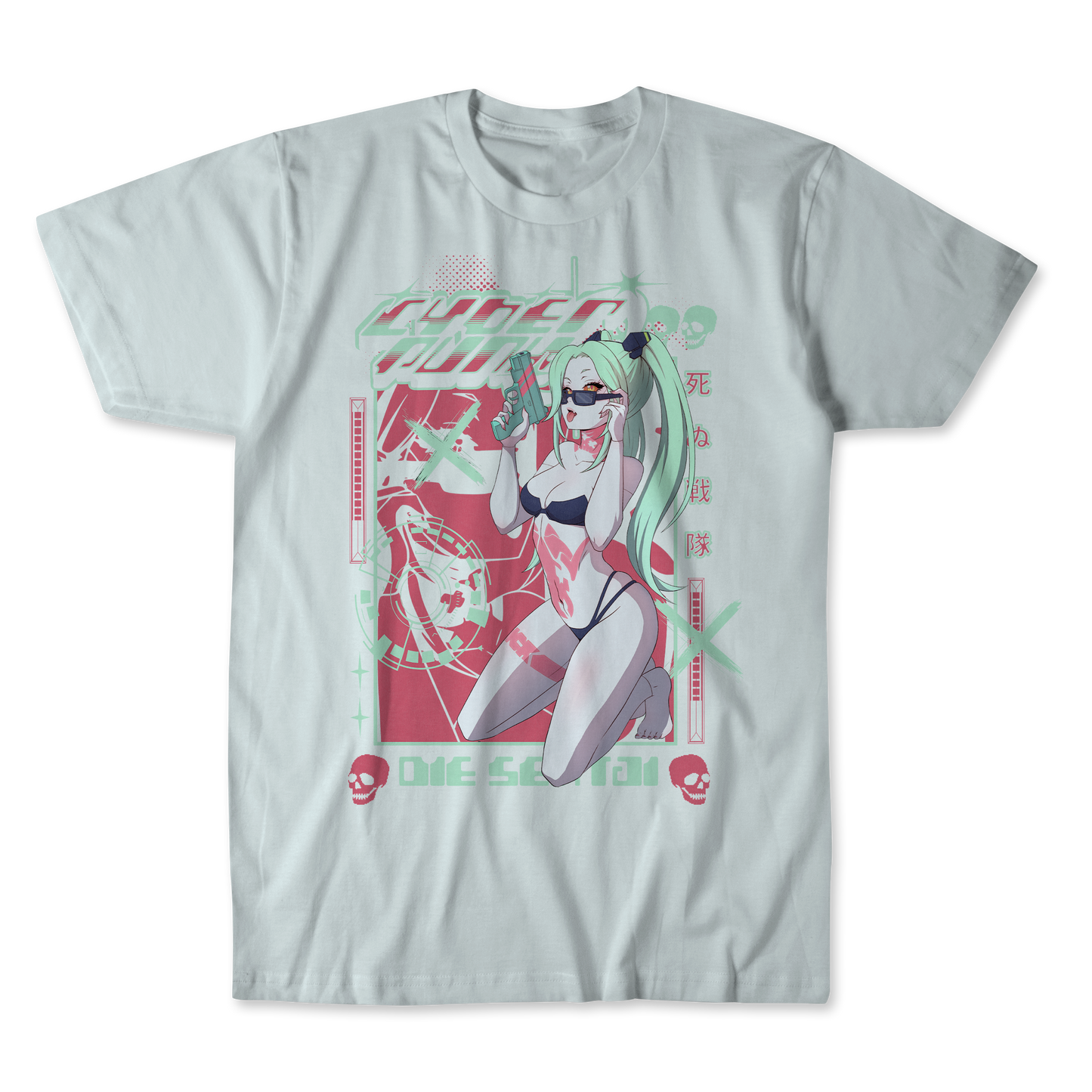 REBECCA TEE BUNDLE