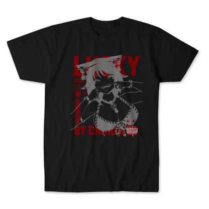 LUCKY CAT MIO TEE BUNDLE