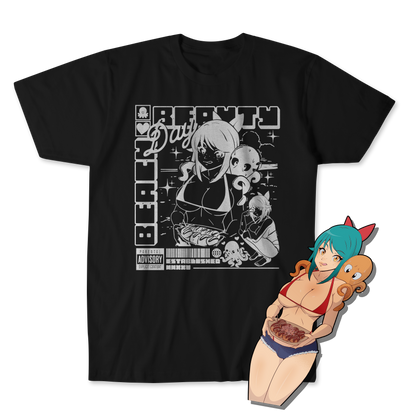 BEACH EPISODE TEE BUNDLE