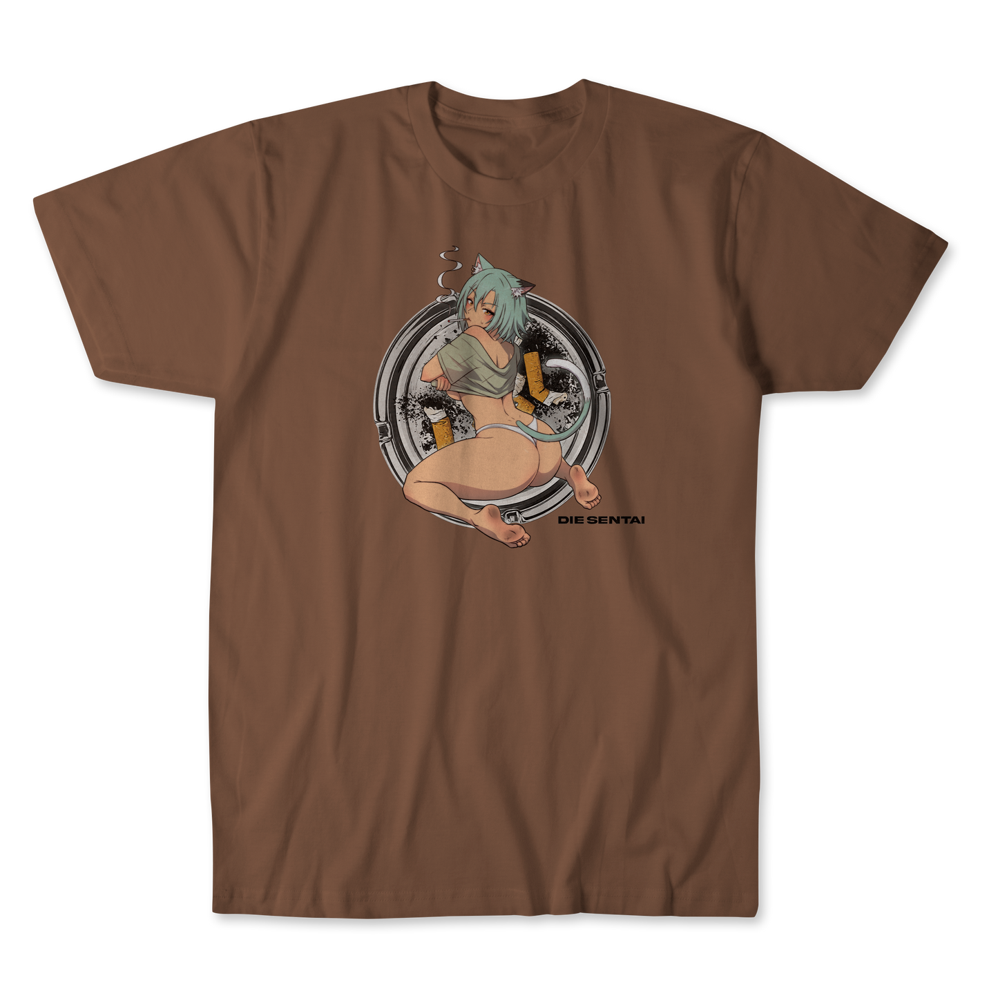 YANI NEKO TEE