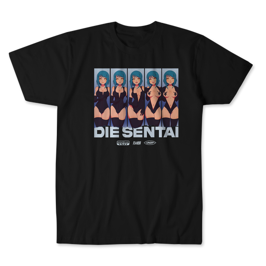 UNZIP MIO TEE