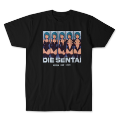 UNZIP MIO TEE