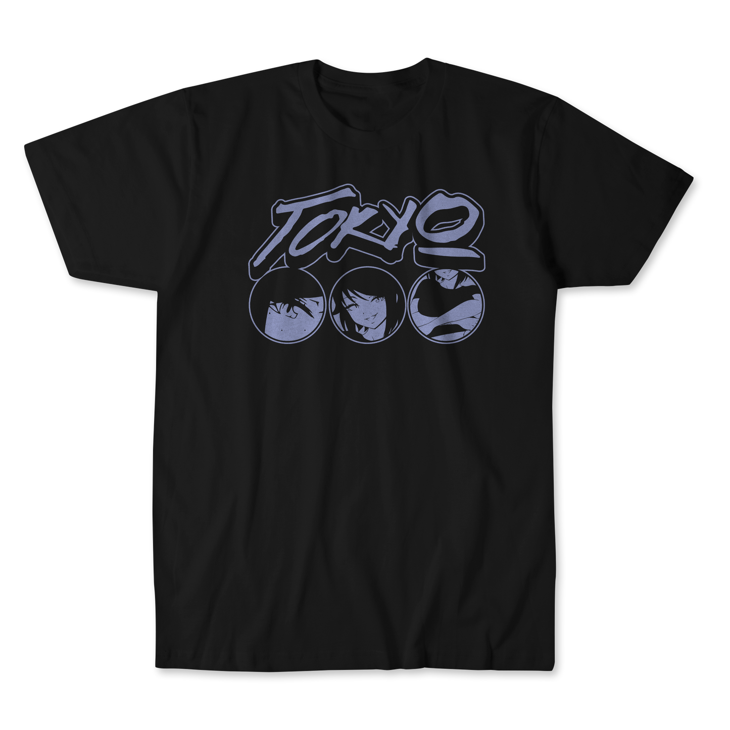 TOKYO TEASE TEE BUNDLE