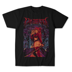 FIGHT MEI TEE