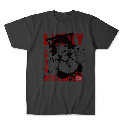 LUCKY CAT MIO TEE