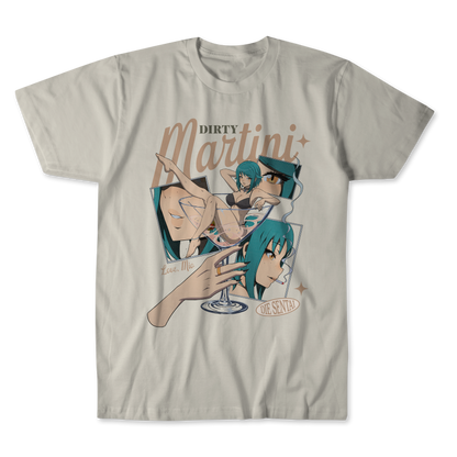 MARTINI MIO TEE BUNDLE