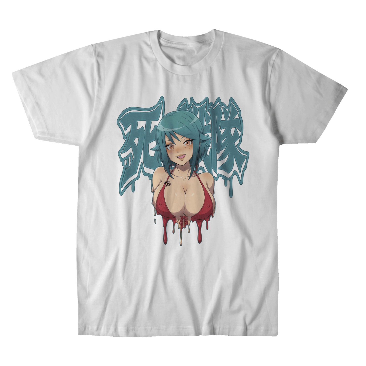 MELT MIO TEE