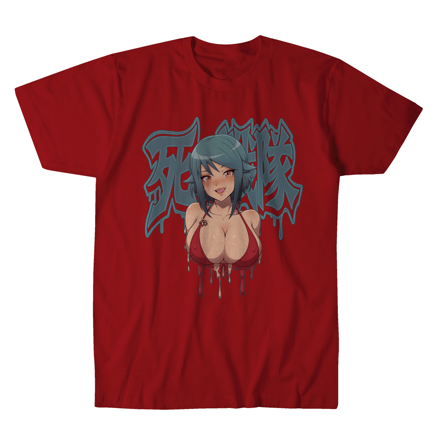 MELT MIO TEE