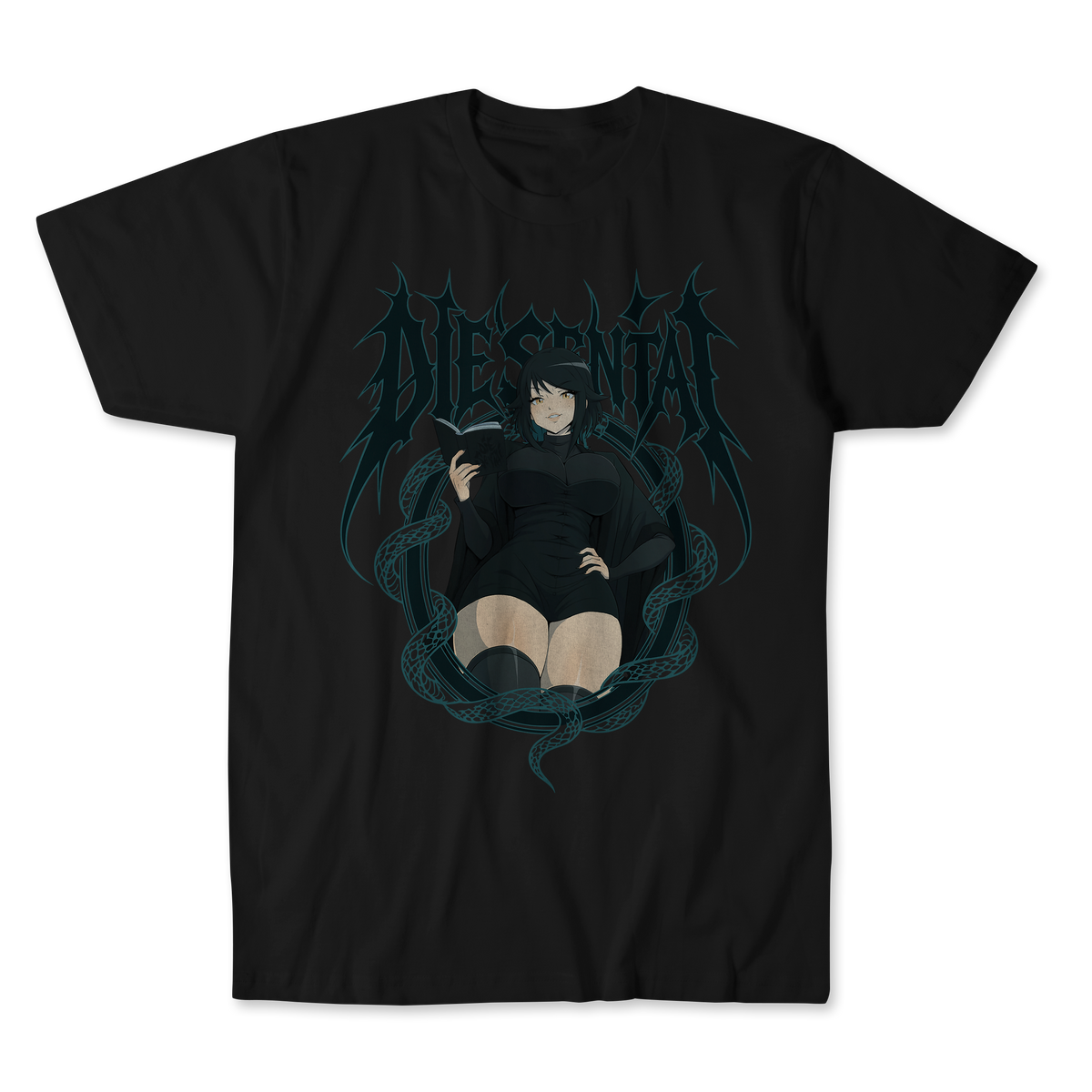 PROFFESSOR MIO TEE