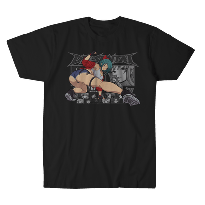 FIGHT MIO TEE BUNDLE