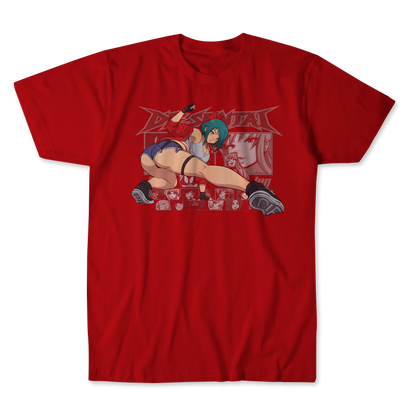 FIGHT MIO TEE