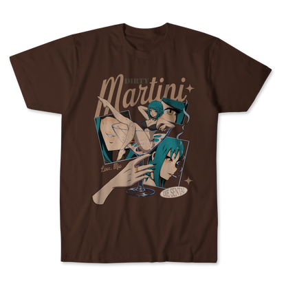 MARTINI MIO TEE BUNDLE
