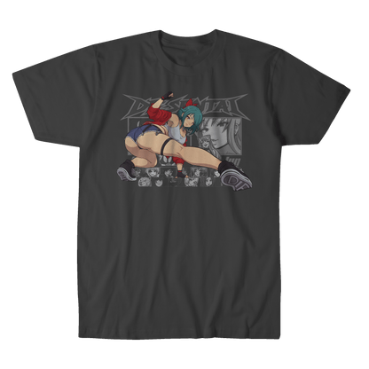 FIGHT MIO TEE