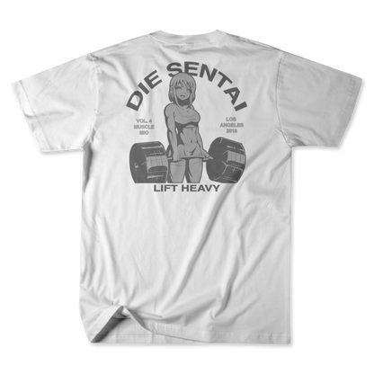 MUSCLE MIO TEE