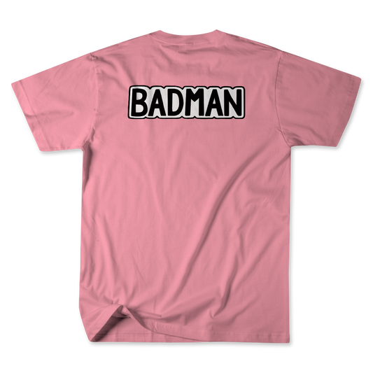 BADMAN TEE