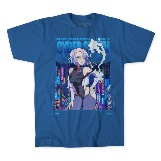 LUCY TEE