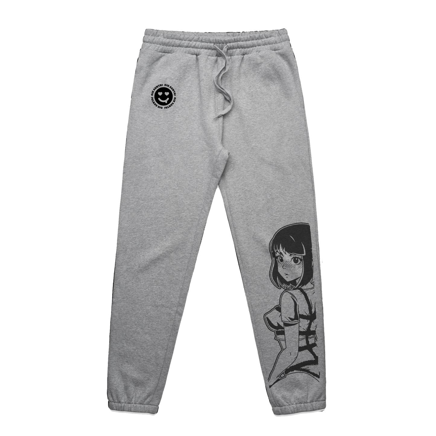 SHIBARI MIO TRACKPANTS