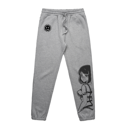 SHIBARI MIO TRACKPANTS