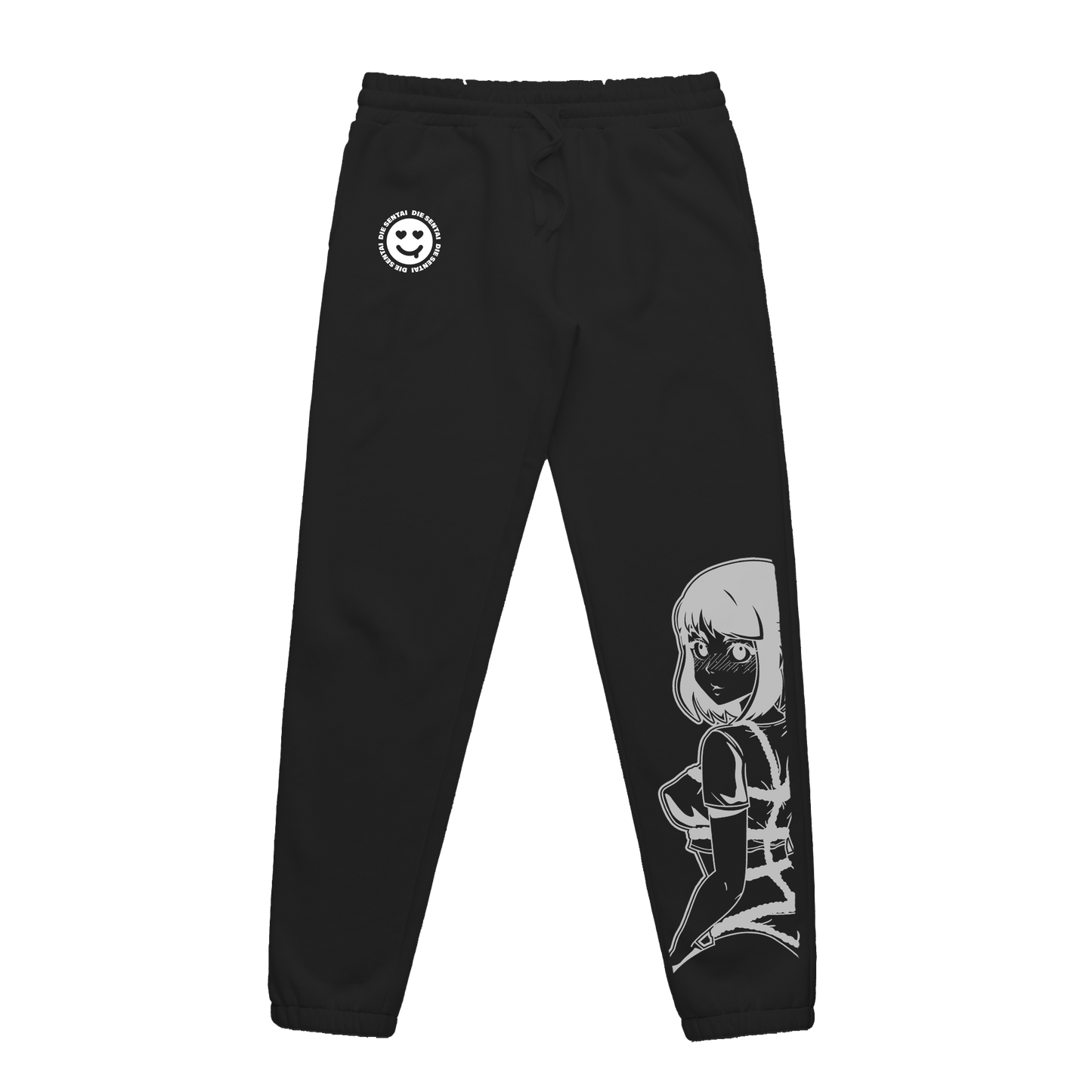 SHIBARI MIO TRACKPANTS