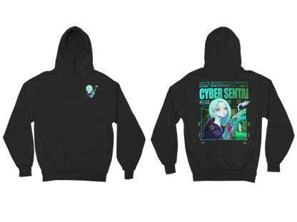 REBECCA HOODIE