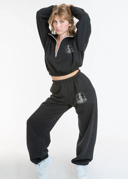 M.M.M. TRACKPANTS